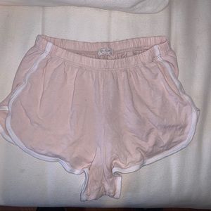 brandy melville shorts